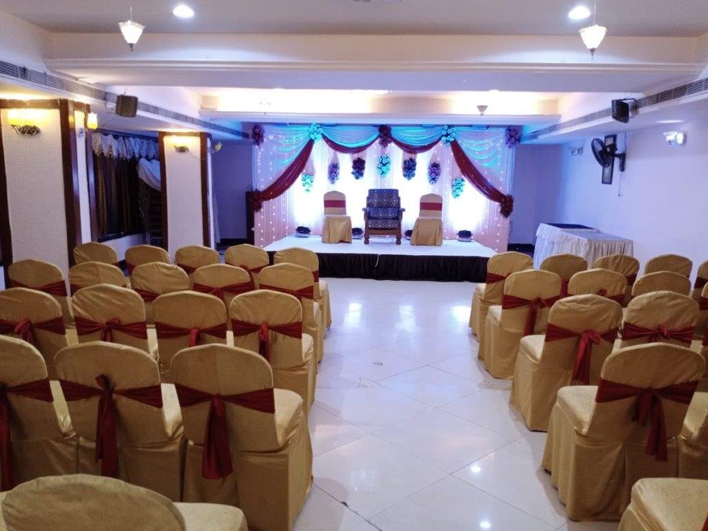Banquet Hall In Hyderabad